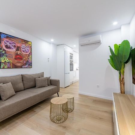 Trendy Homes Lepanto I, A 5 Minutos De Puerta Purchena Almeria Exterior photo