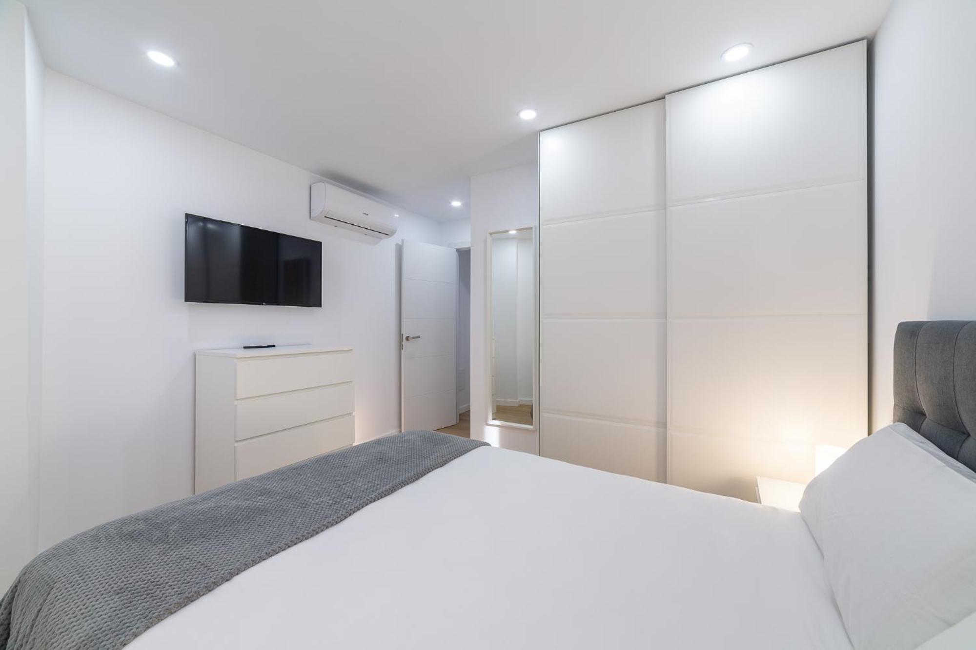 Trendy Homes Lepanto I, A 5 Minutos De Puerta Purchena Almeria Exterior photo