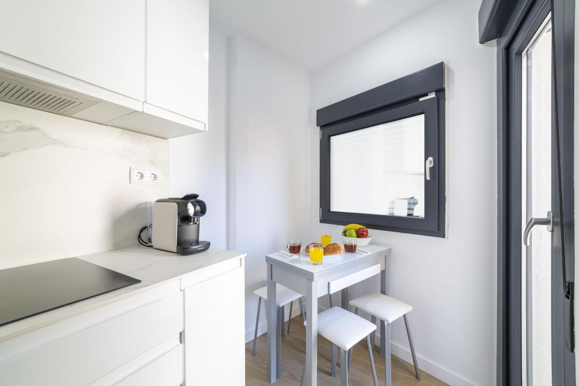 Trendy Homes Lepanto I, A 5 Minutos De Puerta Purchena Almeria Exterior photo
