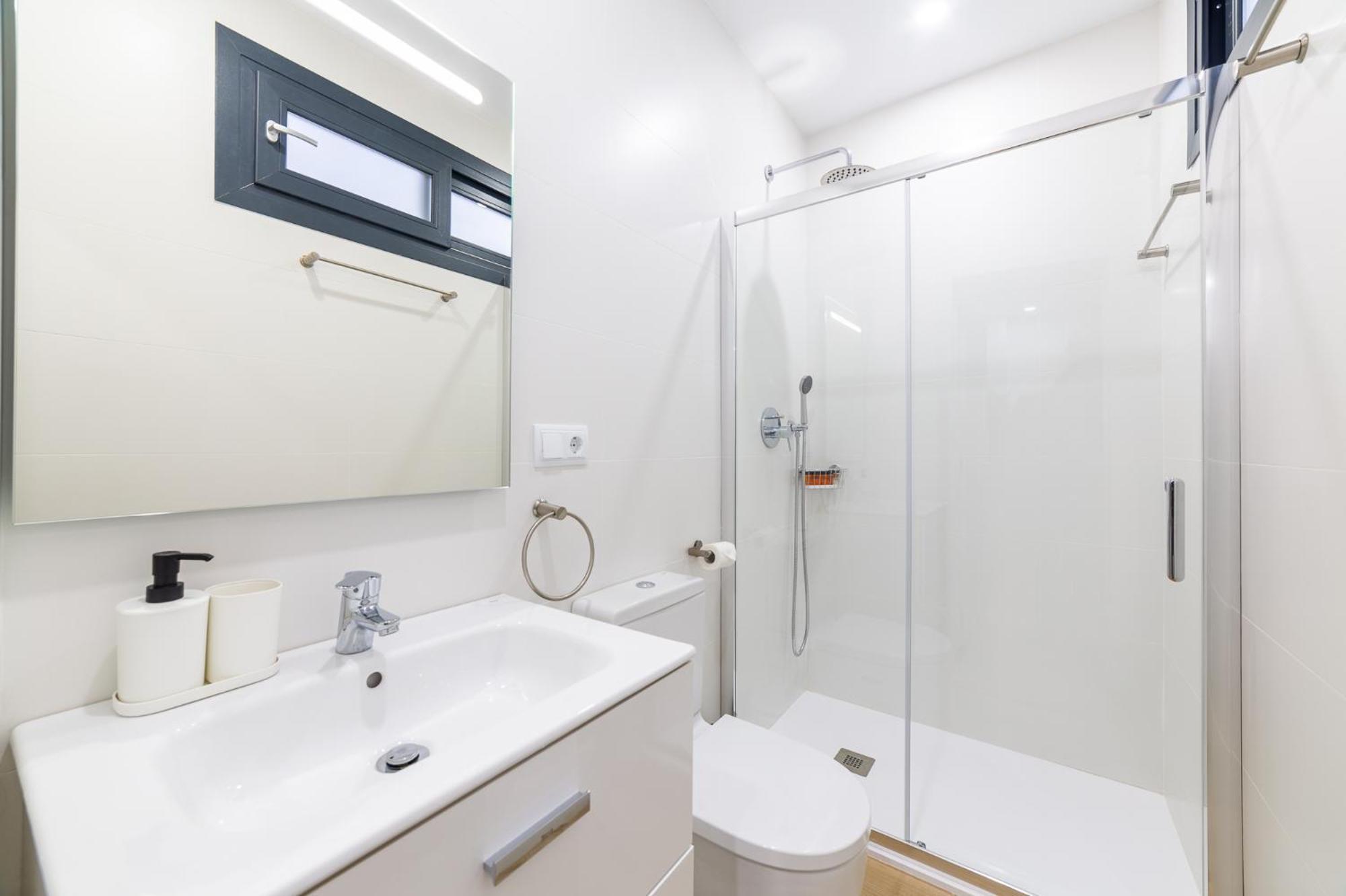 Trendy Homes Lepanto I, A 5 Minutos De Puerta Purchena Almeria Exterior photo